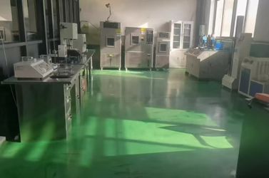 Hebei Xiangte Seal Technology Co., Ltd. γραμμή παραγωγής του κατασκευαστή