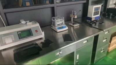 Hebei Xiangte Seal Technology Co., Ltd. γραμμή παραγωγής του κατασκευαστή