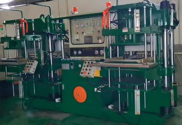 Hebei Xiangte Seal Technology Co., Ltd. γραμμή παραγωγής του κατασκευαστή