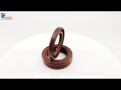 Σφραγισμός χειλιών TC SC EC Σφραγίδα ελαίου πίσω στριφογυρίτη Σφραγίδα ελαίου για θερμοκρασία