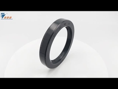 Βιομηχανικές μηχανικές σφραγίδες Σφραγίδες πετρελαίου τύπου SC για βιομηχανικές εφαρμογές