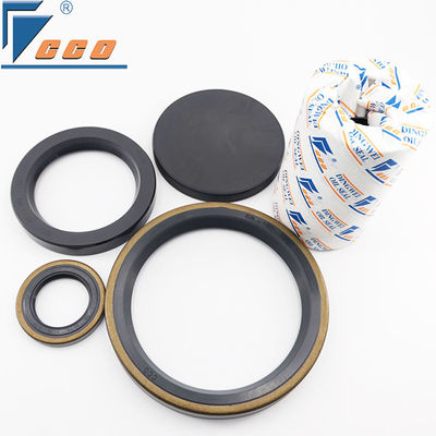 Αγορά Στεγανωτικά Σφραγίσματα TC TG4 Oil Seal  Δακτύλιος Στεγανοποίησης Ανθεκτικός σε Υψηλές Θερμοκρασίες και Φθορά online manufacture