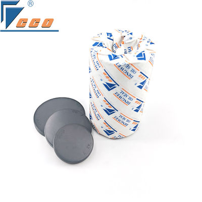 Αγορά 20mm Outer Diameter Excellent Oil Resistance Round EC TYPE Oil Seal for Heavy-Duty online manufacture