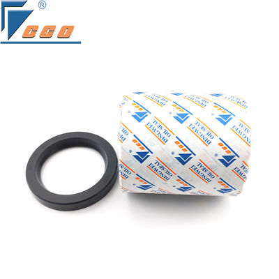 Αγορά Black High Pressure Oil Seals 5mm To 15mm Thickness Suitable for Heavy-Duty Equipment online manufacture