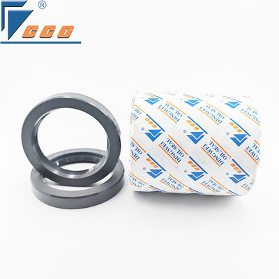 Αγορά Black SC TYPE Oil Seal for High Temperature And High Pressure Working Environment online manufacture