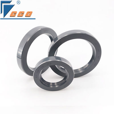 Αγορά Single Lip Construction High Pressure Oil Seals with Excellent Chemical Resistance online manufacture