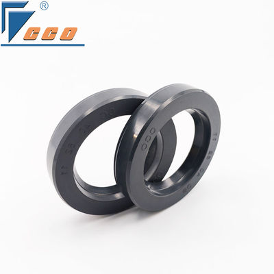 Αγορά Rotary Shaft Sealing SC TYPE Oil Seal with Flexibility and Black online manufacture