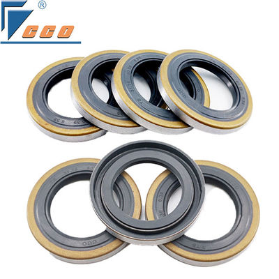 Αγορά High Pressure Rotary Seals High Heat Resistance and Various Sizes for Industrial online manufacture