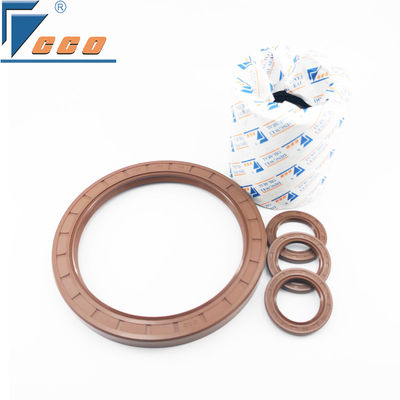 TC TYPE Oil Seal Engineered to Deliver Consistent Performance in High Temperature